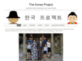 thekoreaproject.com.au
