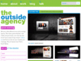 theoutsideagency.co.uk