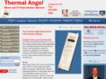 thermalangelbloodwarmer.com