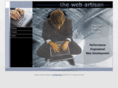 thewebartisan.com