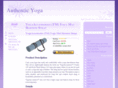 theyogaaccessories.com