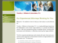 tlwilliamsandassociates.com