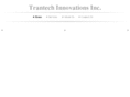 trantechinc.com