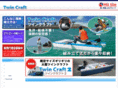 twin-craft.com