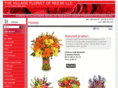 villagefloristofreese.com