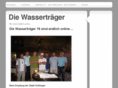 wassertraeger78.com