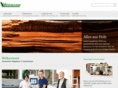 wegmann-holz.de