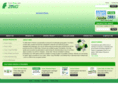 zinggreenproducts.com