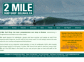 2milesurf.com