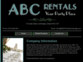 abcrentalscambridge.com