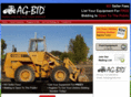 ag-bid.com