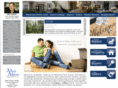 allenadamsrealty.com