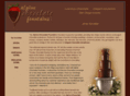 alpinechocolatefountains.com