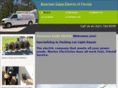 amasterelectrician.com