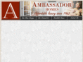 ambassador-homes.com