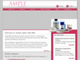 ampleeffect.com