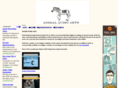 animalaudioarts.net