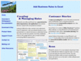 arulesxl.com