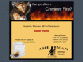 ashmanchimney.com