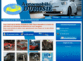 automobile-durosie.com