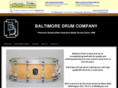 baltimoredrum.com