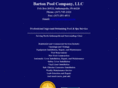 bartonpool.com
