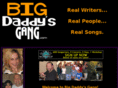 bigdaddysgang.com