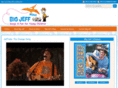 bigjeffmusic.com