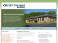 bluffprofessionalbuilding.com