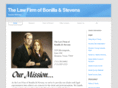 bonillaandstevens.com