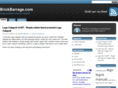 brickbarrage.com