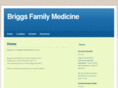 briggsfamilymedicine.com