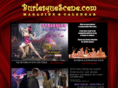 burlesquescene.com