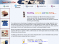 calicopot.com