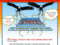 campingskyhooks.com