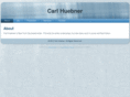 carlhuebner.com