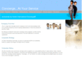 carterintlconcierge.com