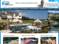 ccspools.com