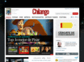 chilango.com