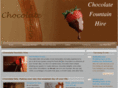 chocolate-falls.net