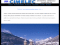 cimelec.net