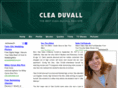 cleaduvall.org