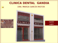 clinicadental-gandia.com