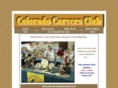 coloradocarvers.org