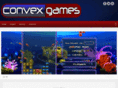 convexgames.com