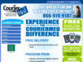 couriermedonline.com