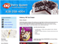 dairyqueenhickory.com