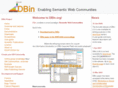 dbin.org