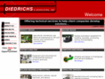 diedrichsandassociates.com