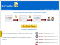 docverifier.com
